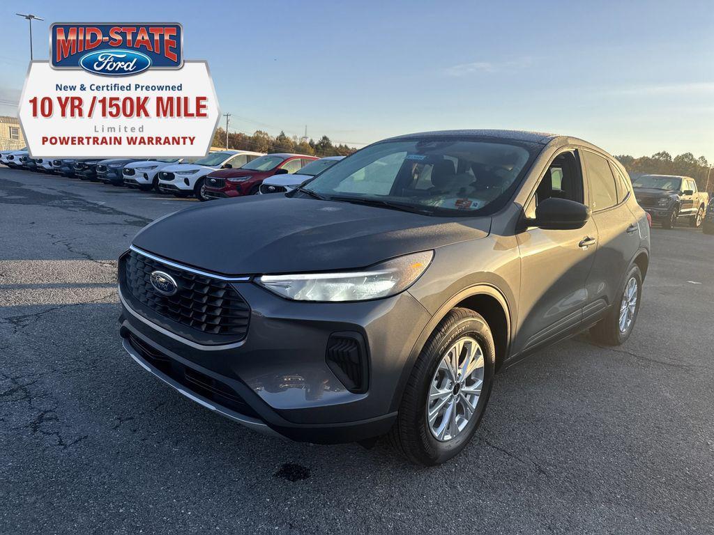 new 2026 Ford Escape car, priced at $30,285