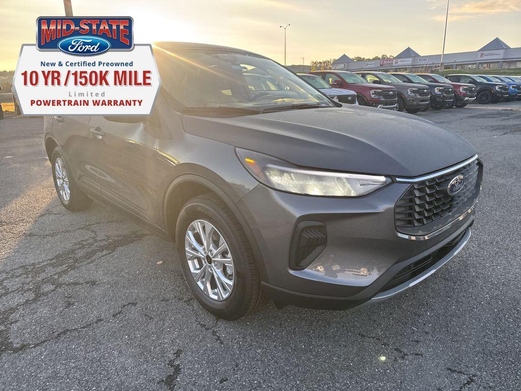 new 2026 Ford Escape car, priced at $30,285