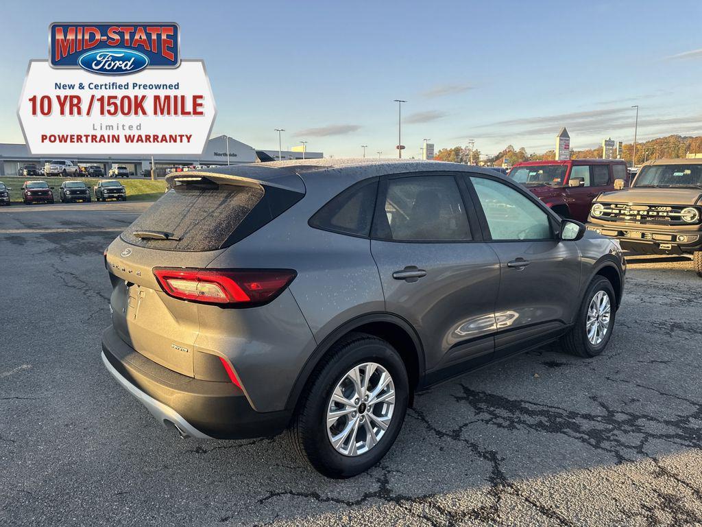 new 2026 Ford Escape car, priced at $30,285