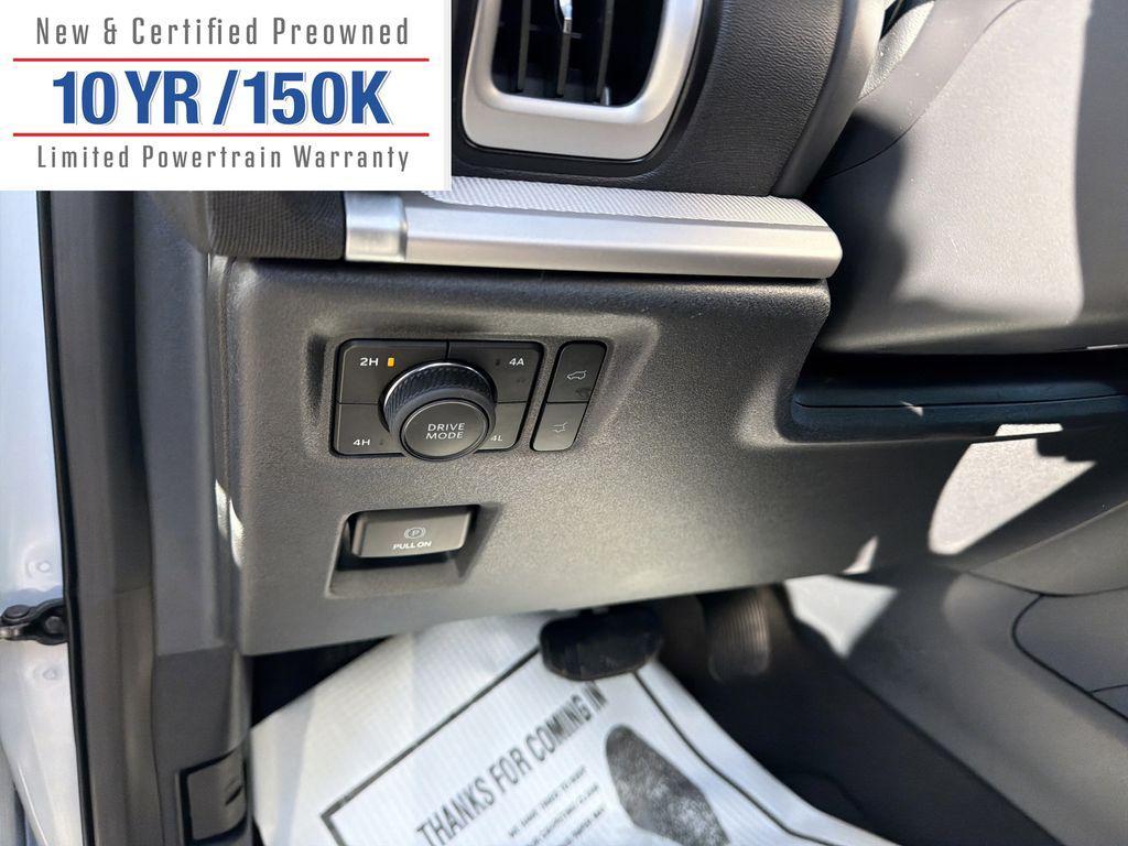 used 2025 Ford Expedition car, priced at $59,478