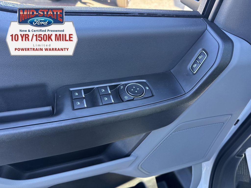 new 2026 Ford F-350 car, priced at $54,036