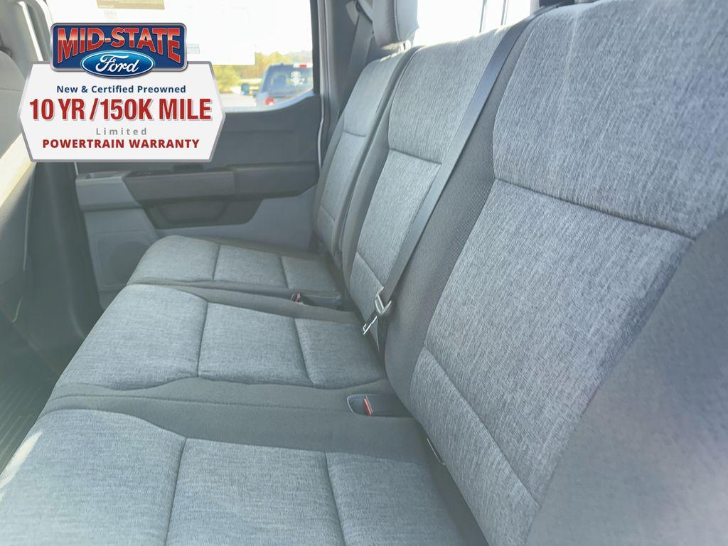 new 2026 Ford F-350 car, priced at $54,036