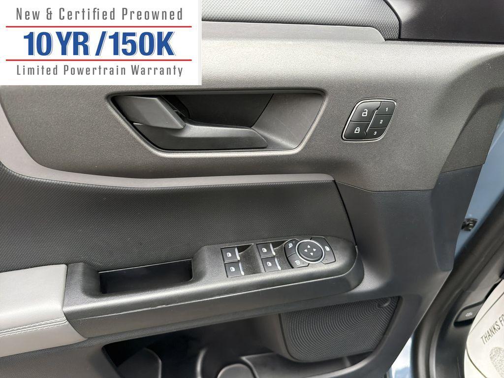 used 2025 Ford Bronco Sport car, priced at $33,780