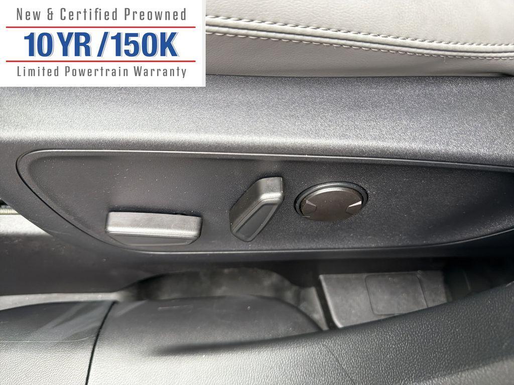 used 2025 Ford Bronco Sport car, priced at $33,780