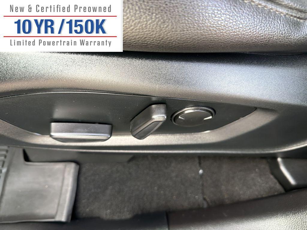 used 2020 Ford Explorer car, priced at $20,999