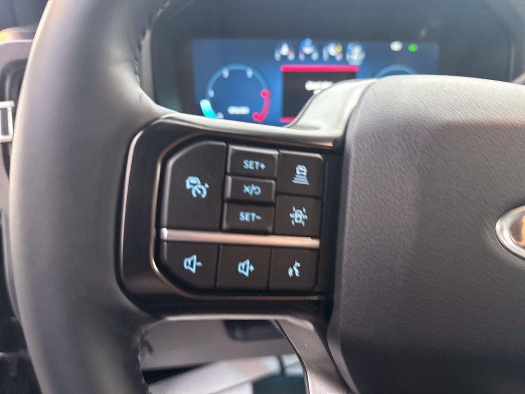 new 2026 Ford F-250 car, priced at $90,574