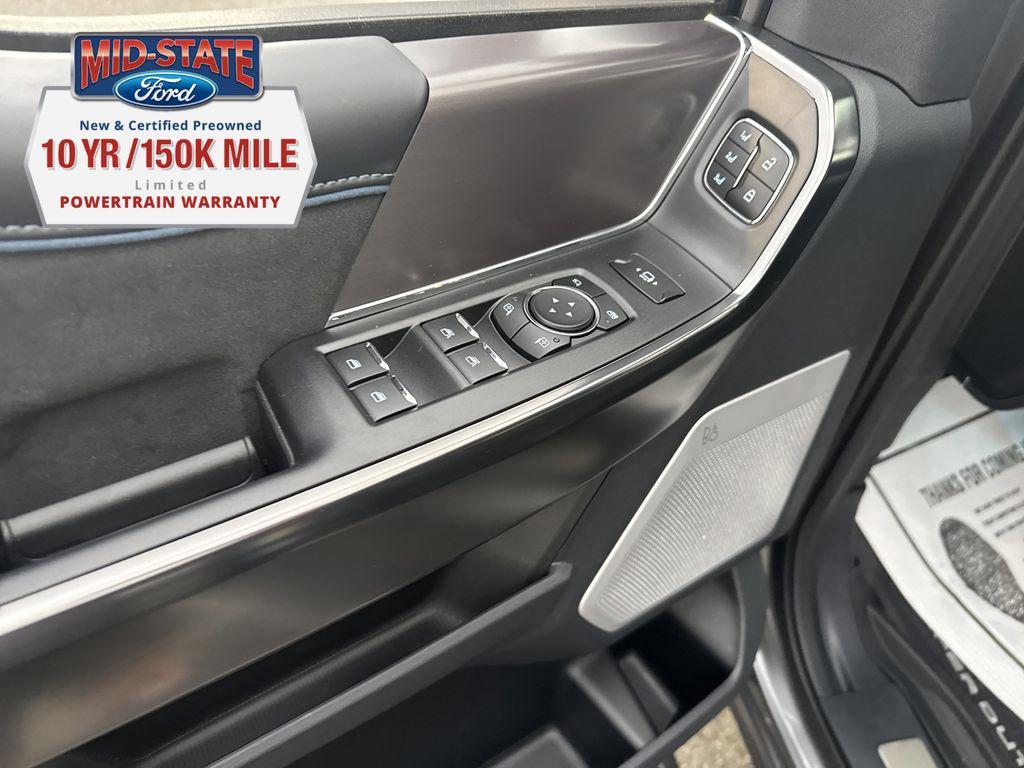 new 2026 Ford F-250 car, priced at $91,990