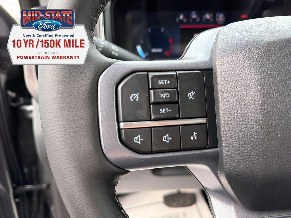 new 2026 Ford F-250 car, priced at $85,351