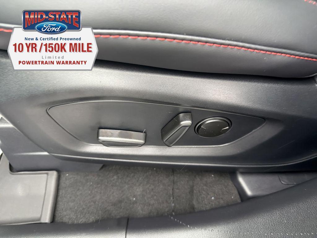 new 2026 Ford Explorer car, priced at $47,909