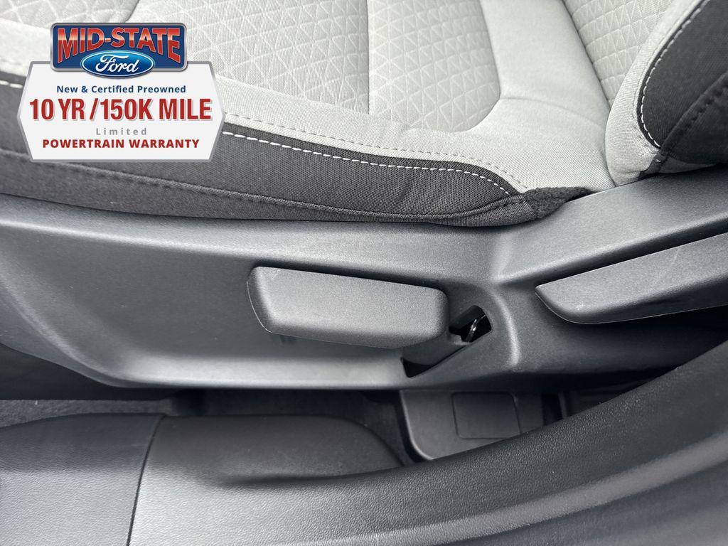 new 2026 Ford Escape car, priced at $30,285