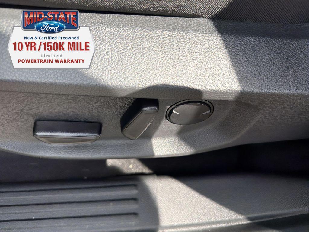 new 2026 Ford Ranger car, priced at $43,403