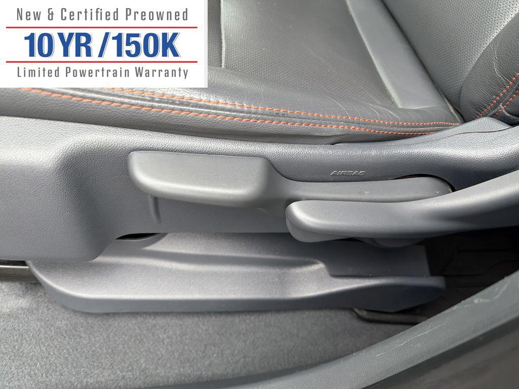 used 2020 Chevrolet Bolt EV car, priced at $13,125