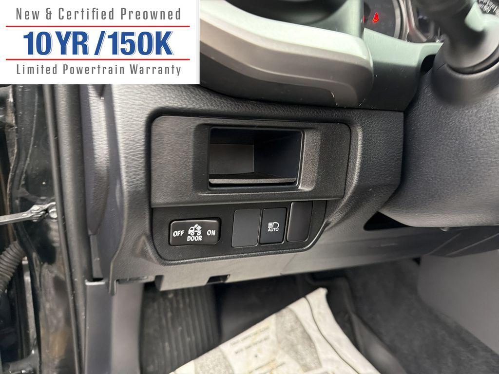 used 2019 Toyota Tacoma car, priced at $29,957