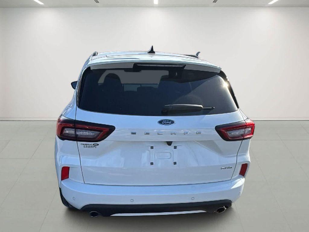 used 2025 Ford Escape car, priced at $36,977