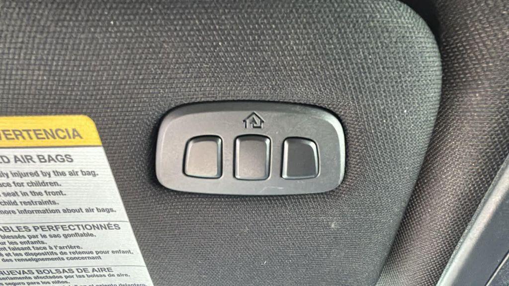 used 2025 Ford Explorer car, priced at $41,777