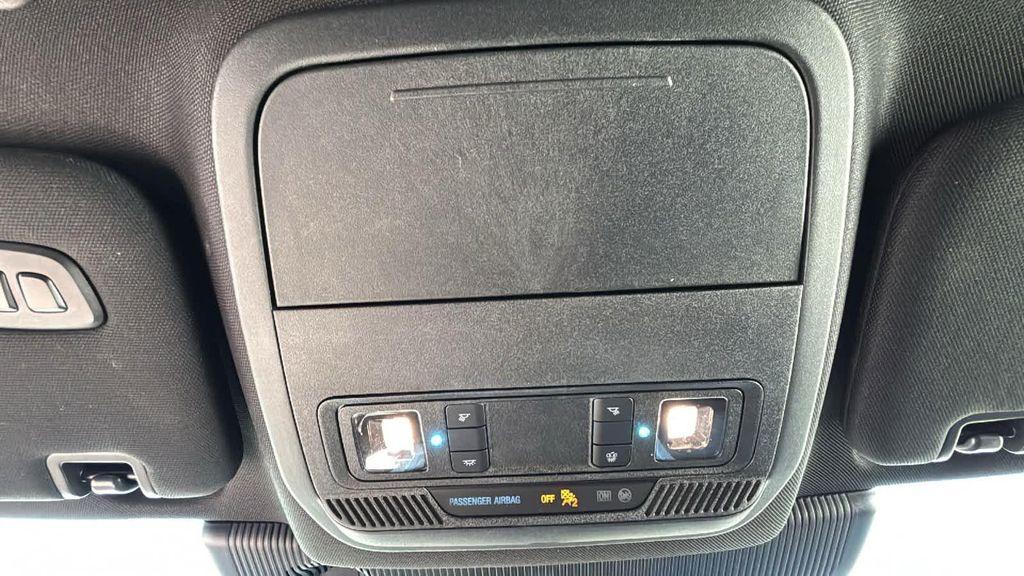 used 2025 Ford Explorer car, priced at $41,777