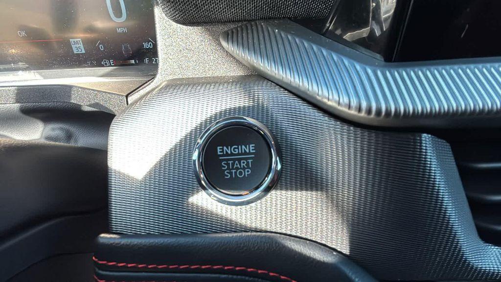 used 2025 Ford Explorer car, priced at $41,777