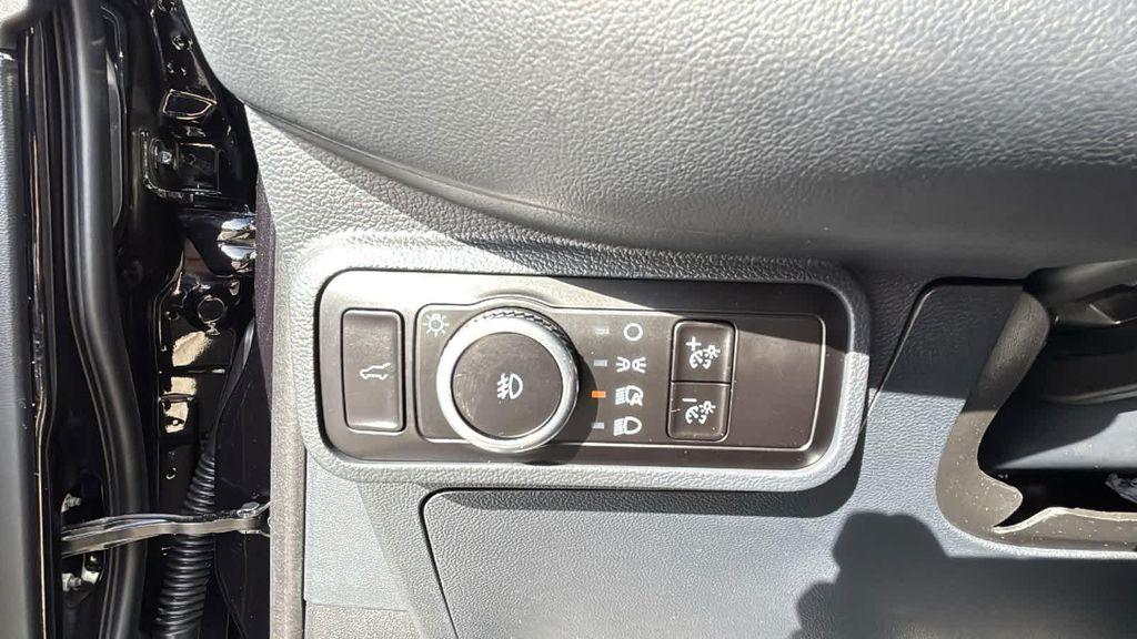 used 2025 Ford Explorer car, priced at $41,777