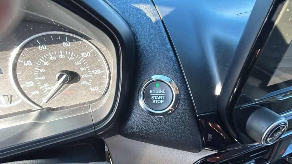 used 2019 Ford EcoSport car, priced at $13,577