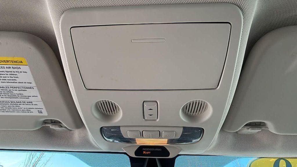 used 2019 Ford EcoSport car, priced at $13,577