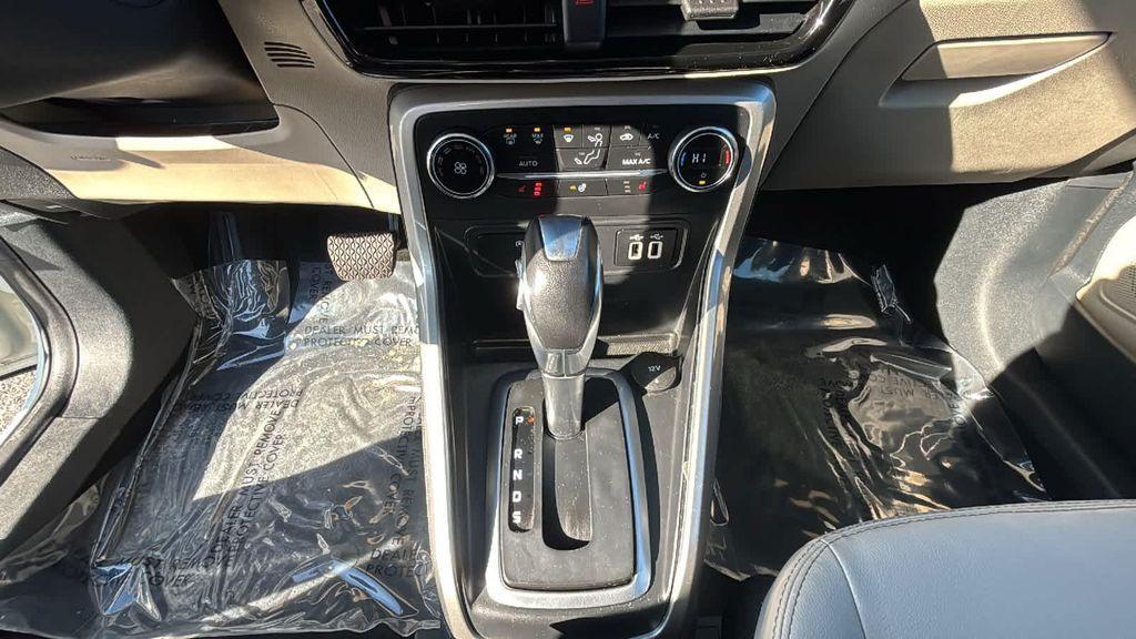 used 2019 Ford EcoSport car, priced at $13,577