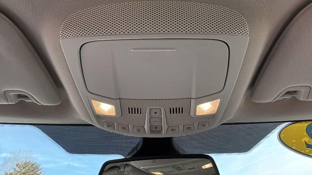 used 2022 Ford Edge car, priced at $24,977