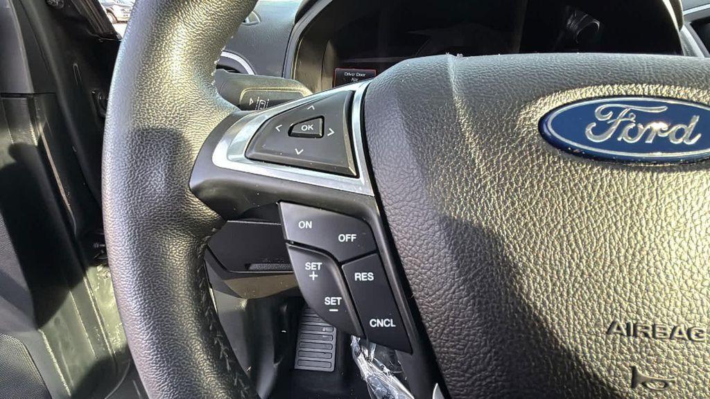 used 2022 Ford Edge car, priced at $24,977