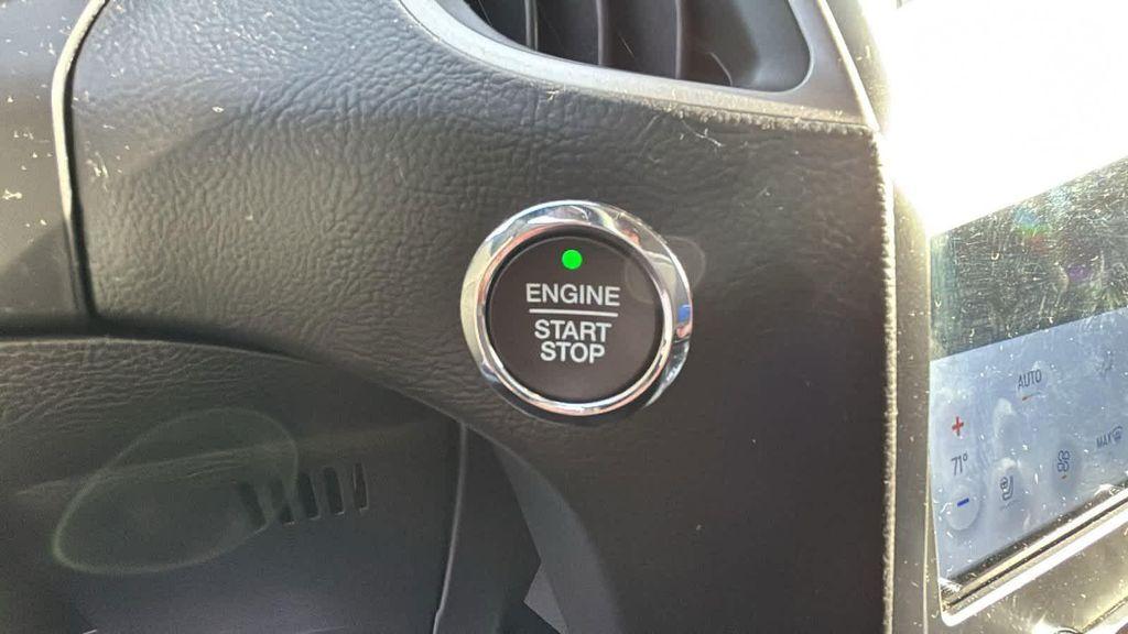 used 2022 Ford Edge car, priced at $24,977