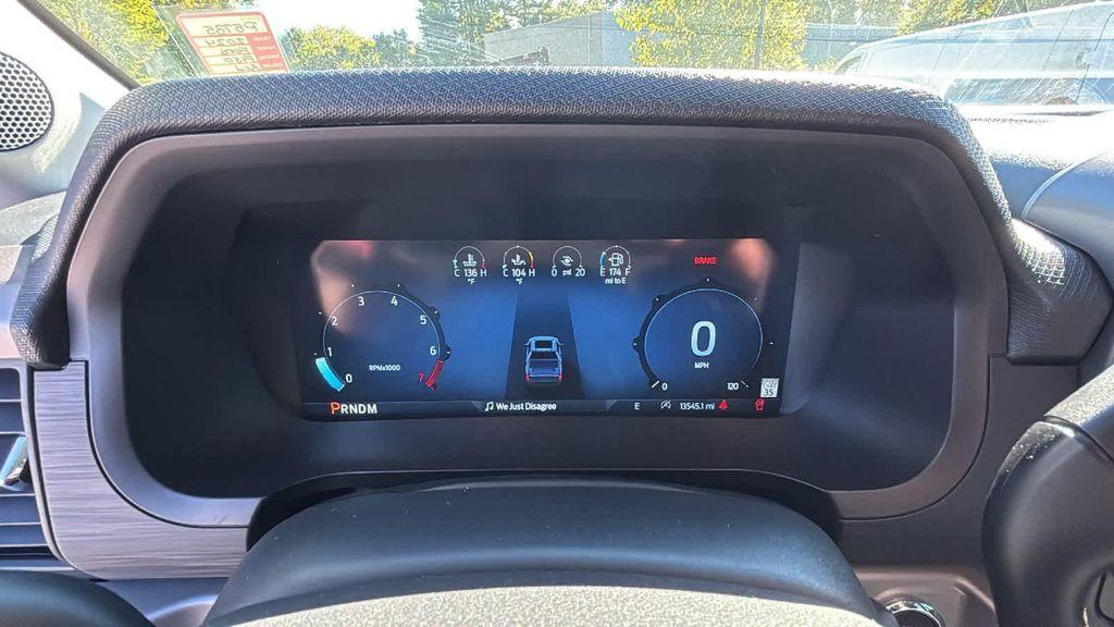 used 2024 Ford F-150 car, priced at $49,277