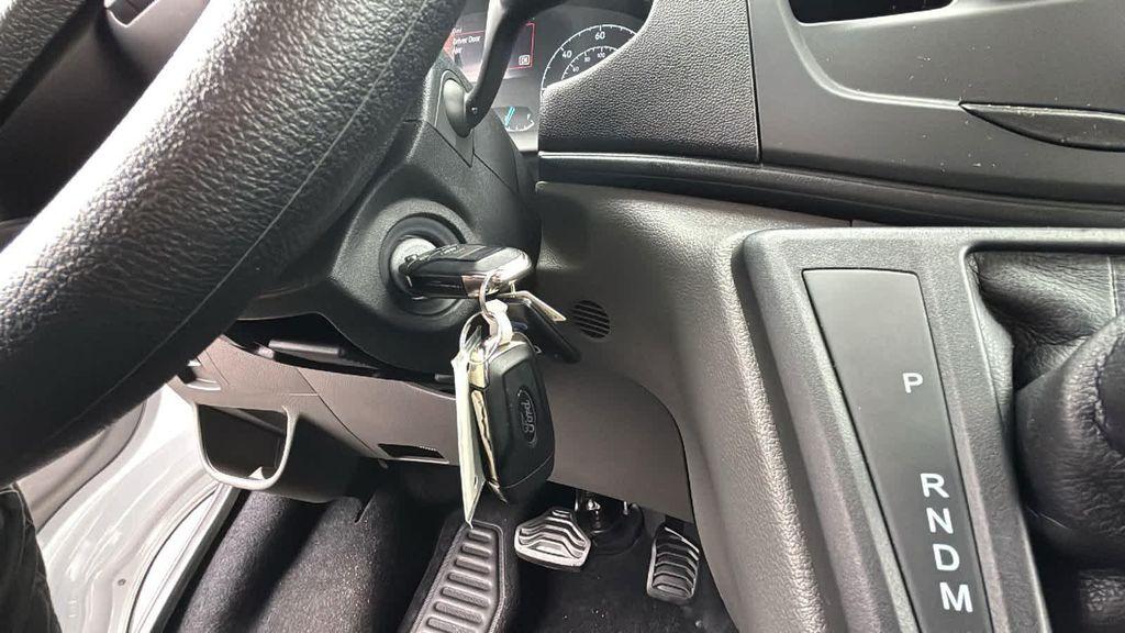 used 2025 Ford Transit-350 car, priced at $66,977