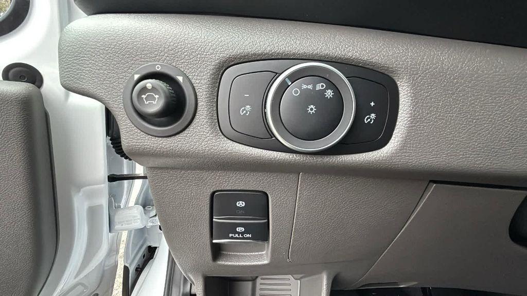 used 2025 Ford Transit-350 car, priced at $66,977