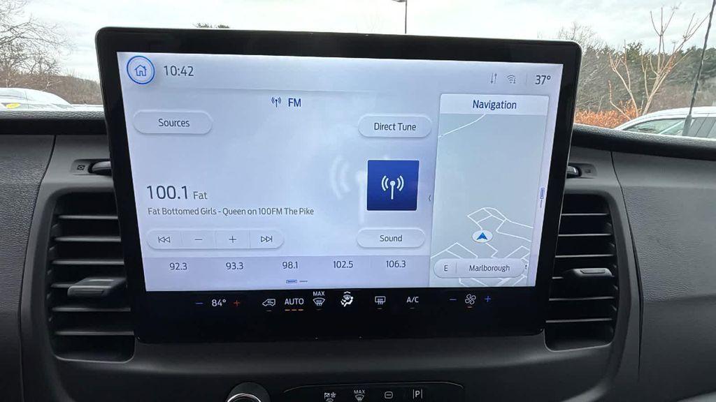 used 2025 Ford Transit-350 car, priced at $66,977