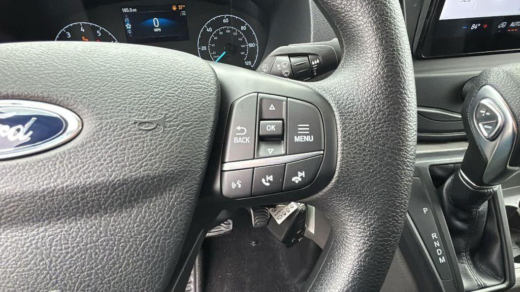 used 2025 Ford Transit-350 car, priced at $66,977
