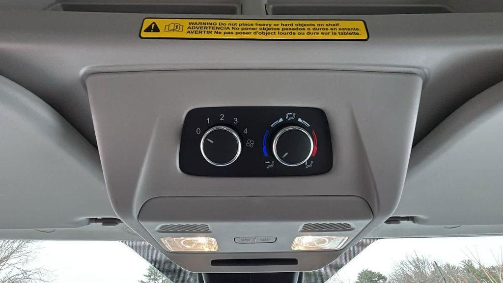 used 2025 Ford Transit-350 car, priced at $66,977