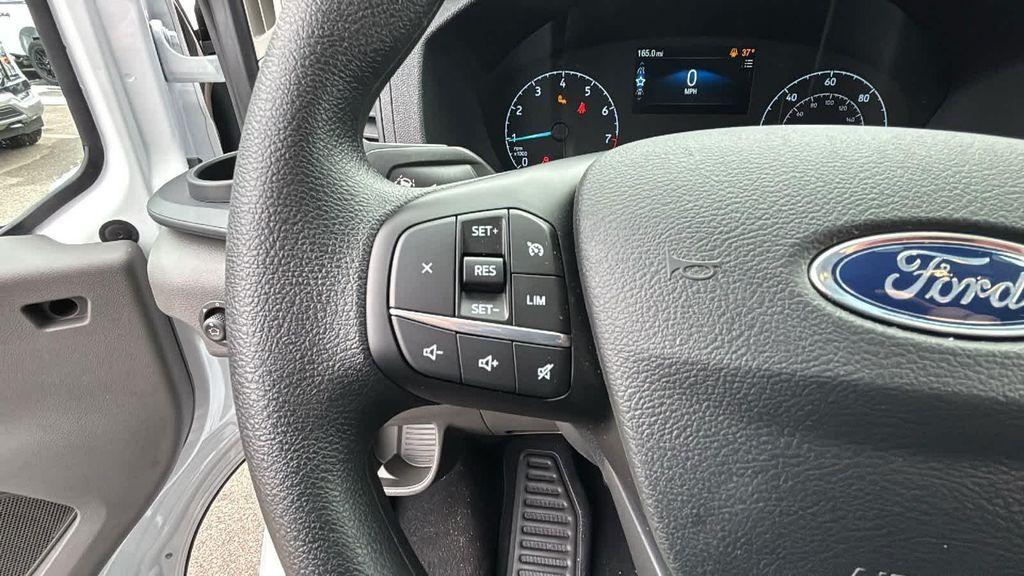 used 2025 Ford Transit-350 car, priced at $66,977