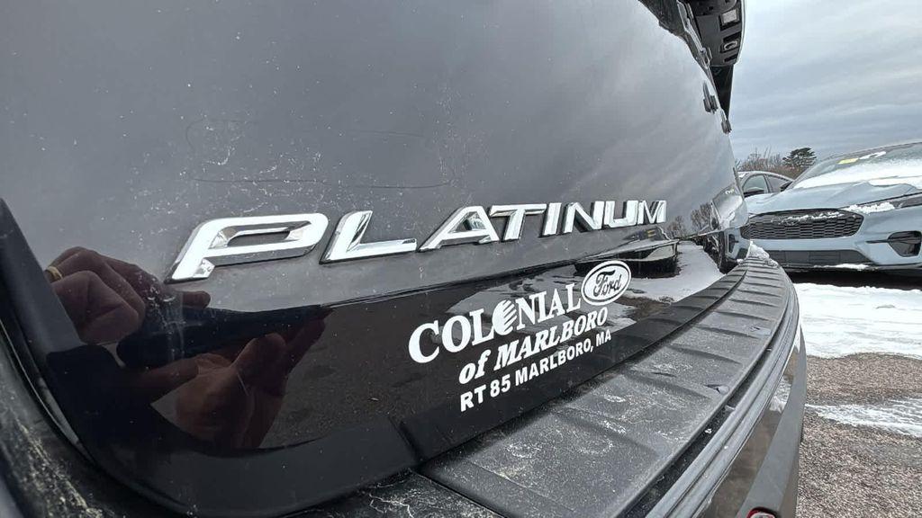 used 2020 Ford Explorer car, priced at $25,557