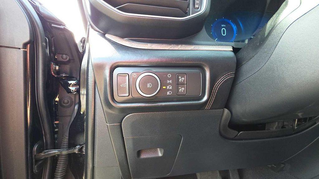 used 2020 Ford Explorer car, priced at $25,557