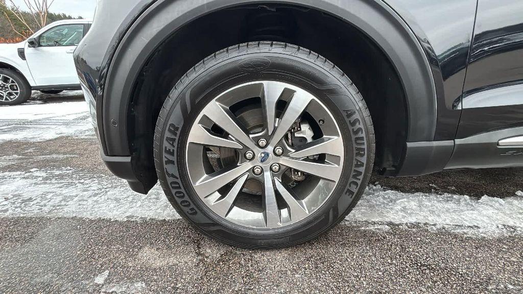 used 2020 Ford Explorer car, priced at $25,557