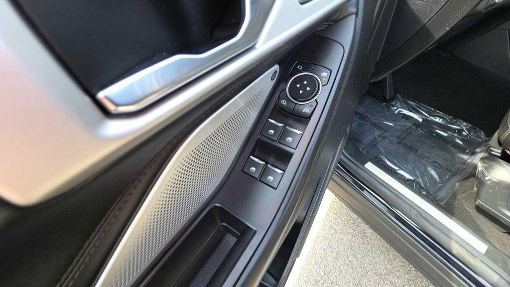 used 2020 Ford Explorer car, priced at $25,557