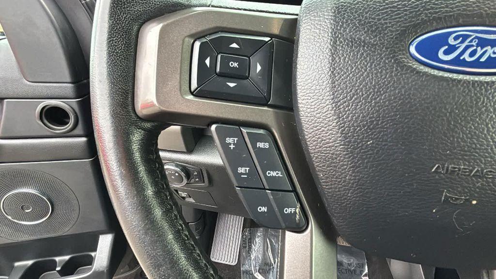 used 2019 Ford Expedition car, priced at $25,977