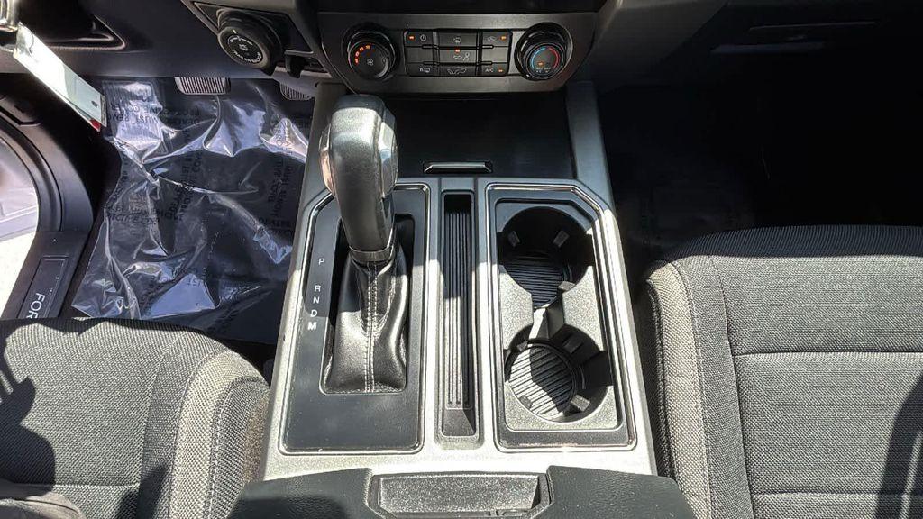 used 2020 Ford F-150 car, priced at $46,577