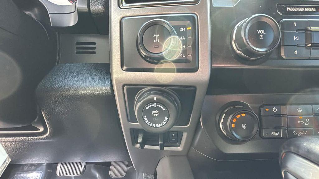 used 2020 Ford F-150 car, priced at $46,577