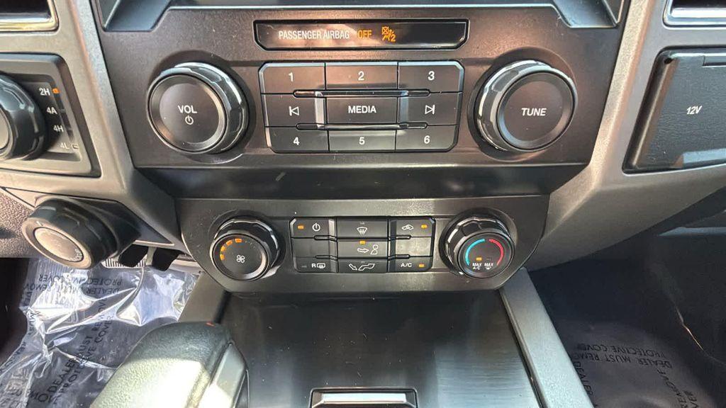 used 2020 Ford F-150 car, priced at $46,577