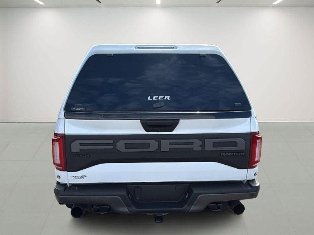 used 2020 Ford F-150 car, priced at $46,577