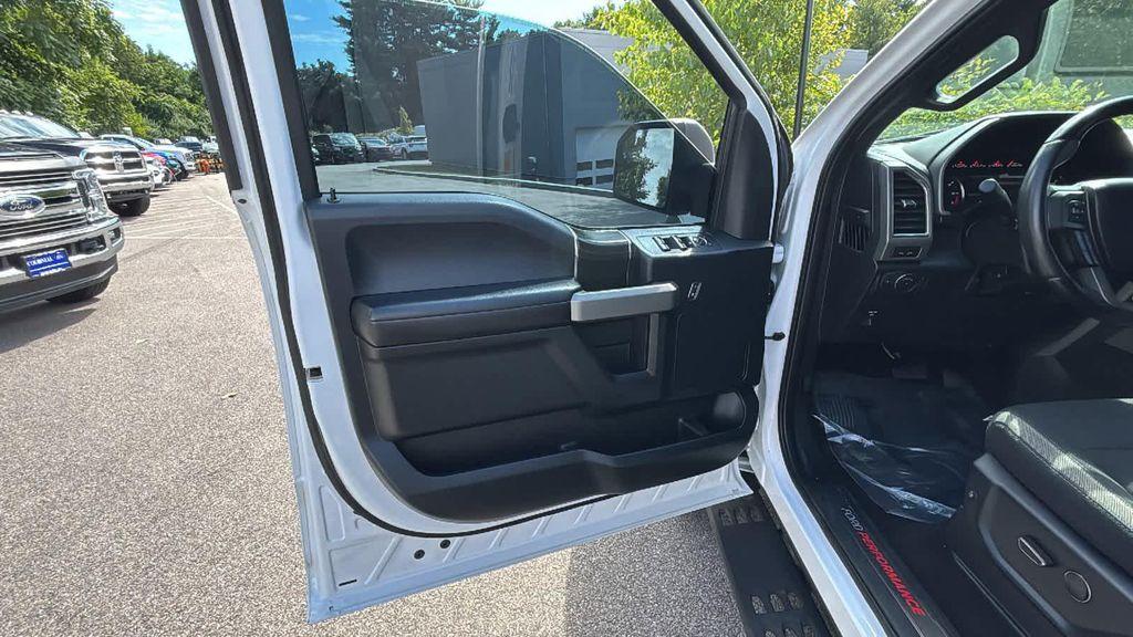 used 2020 Ford F-150 car, priced at $46,577