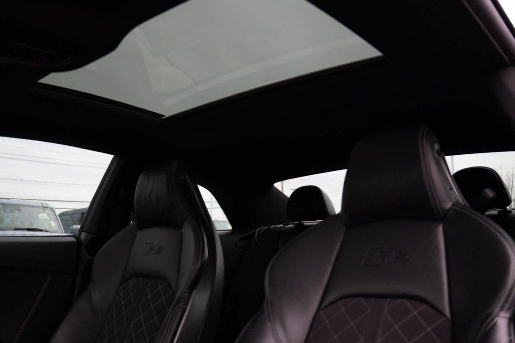 used 2018 Audi RS 5 car, priced at $34,977