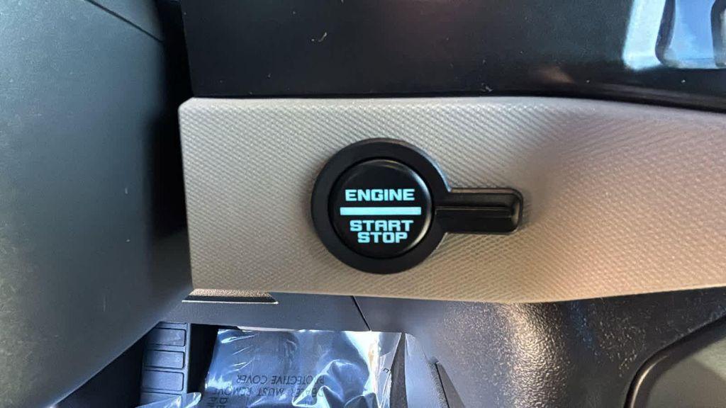 used 2023 Ford Bronco car, priced at $53,977