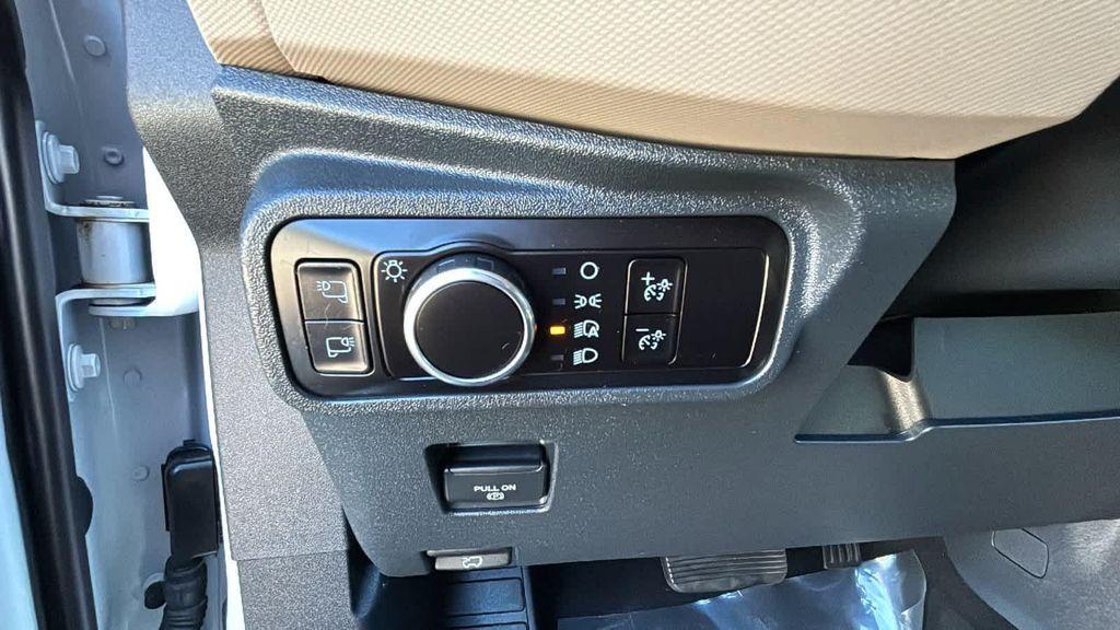 used 2023 Ford Bronco car, priced at $53,977