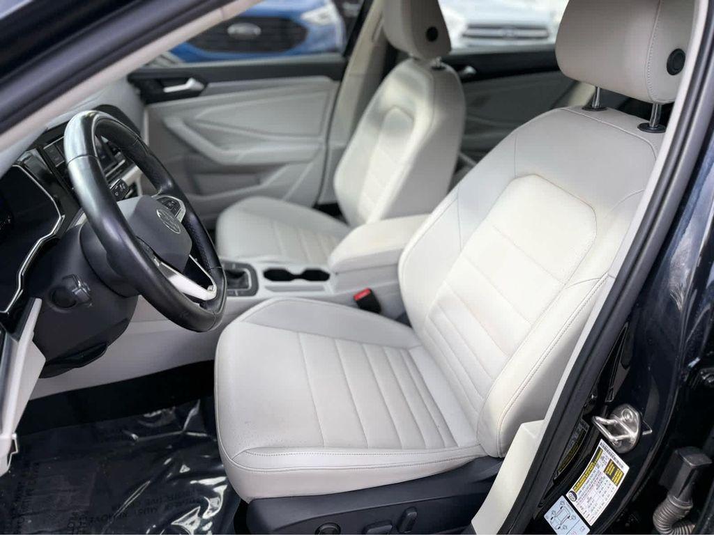 used 2022 Volkswagen Jetta car, priced at $17,977