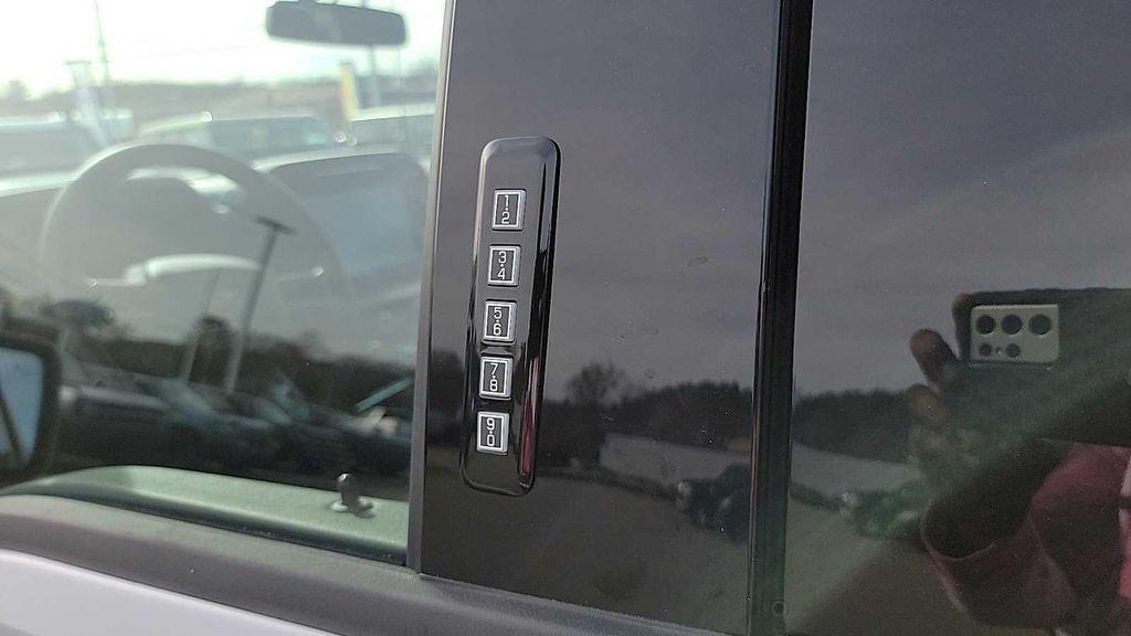 used 2024 Ford F-150 car, priced at $52,977